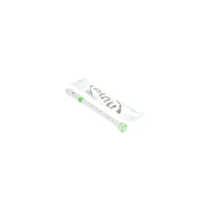 Nuvo Soprano Recorder White-Green