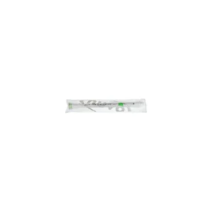 Nuvo Soprano Recorder White-Green