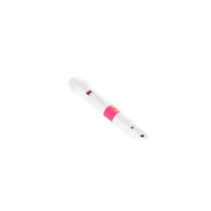 Nuvo Soprano Recorder White-Pink
