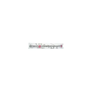 Nuvo Soprano Recorder White-Pink