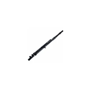 Nuvo Student Flute 2.0 black