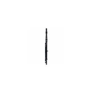 Nuvo Student Flute 2.0 black