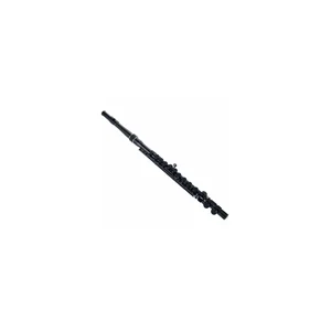 Nuvo Student Flute 2.0 black