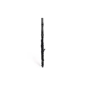 Nuvo Student Flute 2.0 black