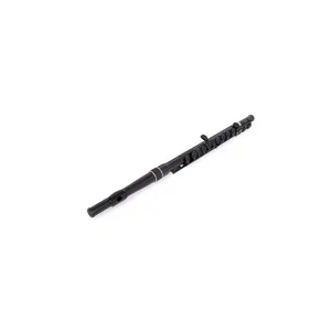 Nuvo Student Flute 2.0 black