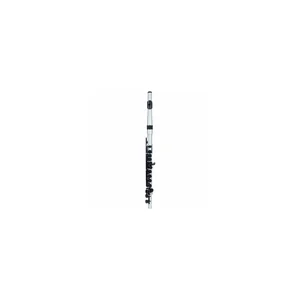 Nuvo Student Flute 2.0 Silver