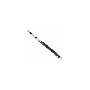 Nuvo Student Flute 2.0 Silver