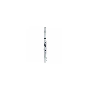 Nuvo Student Flute 2.0 Silver