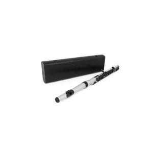 Nuvo Student Flute 2.0 Silver
