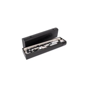 Nuvo Student Flute 2.0 Silver