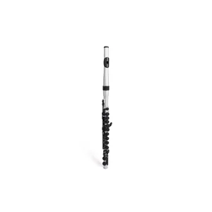 Nuvo Student Flute 2.0 Silver