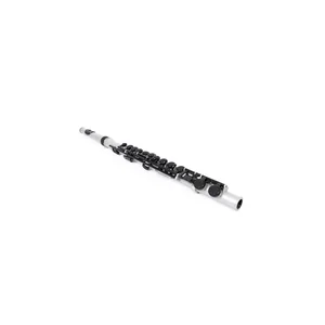 Nuvo Student Flute 2.0 Silver