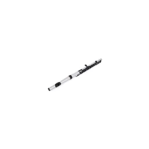 Nuvo Student Flute 2.0 Silver