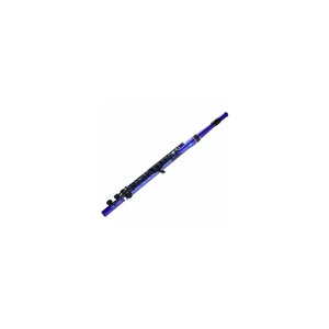 Nuvo Student Flute 2.0 Special Blue