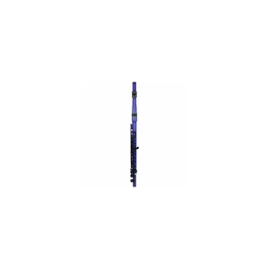 Nuvo Student Flute 2.0 Special Blue