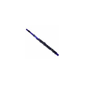 Nuvo Student Flute 2.0 Special Blue