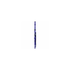 Nuvo Student Flute 2.0 Special Blue