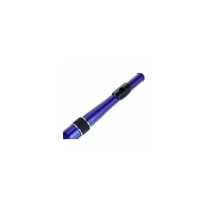 Nuvo Student Flute 2.0 Special Blue