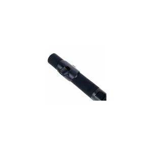 Nuvo TooT 2.0 black-black with keys