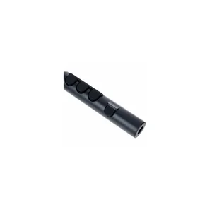 Nuvo TooT 2.0 black-black with keys