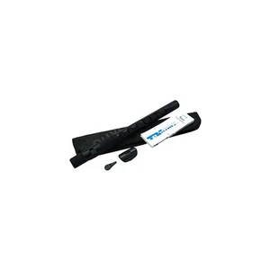 Nuvo TooT 2.0 black-black with keys
