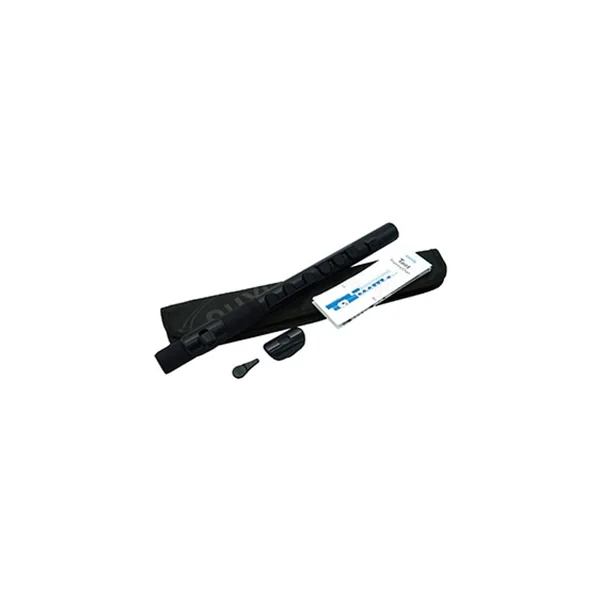 Nuvo TooT 2.0 black-black with keys