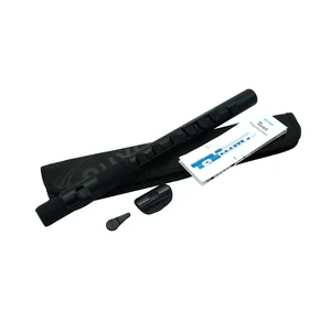 Nuvo TooT 2.0 black-black with keys