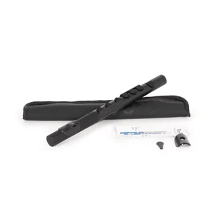 Nuvo TooT 2.0 black-black with keys