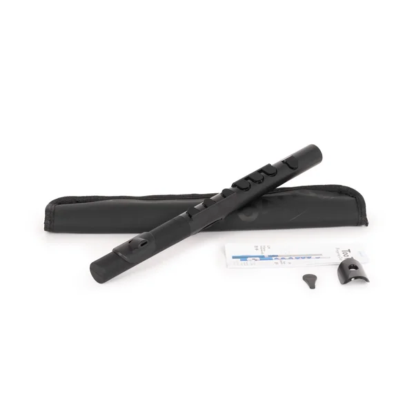 Nuvo TooT 2.0 black-black with keys
