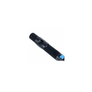 Nuvo TooT 2.0 black-blue with keys