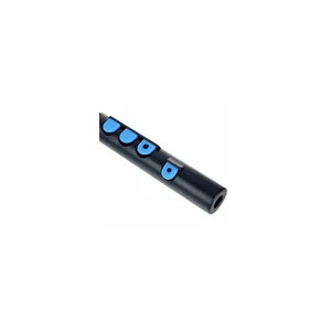 Nuvo TooT 2.0 black-blue with keys