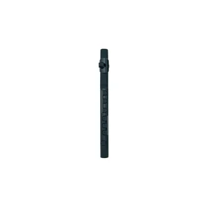 Nuvo TooT 2.0 black-blue with keys