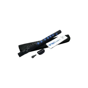 Nuvo TooT 2.0 black-blue with keys