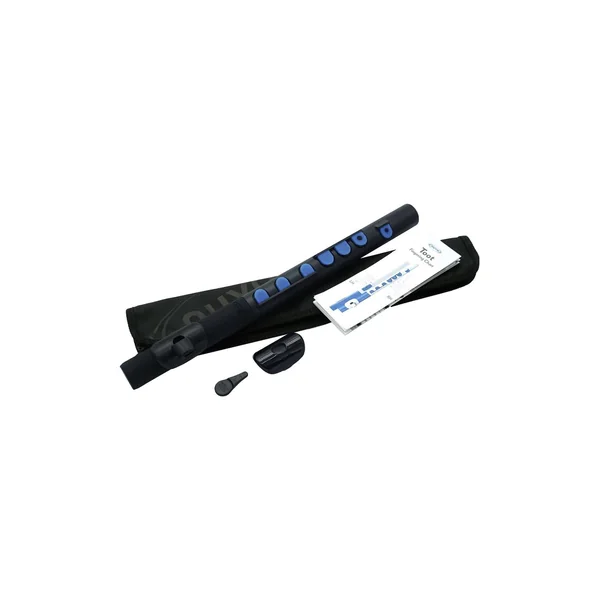 Nuvo TooT 2.0 black-blue with keys