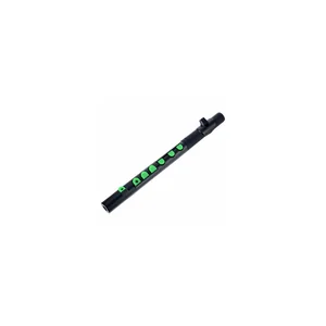 Nuvo TooT 2.0 black-green with keys