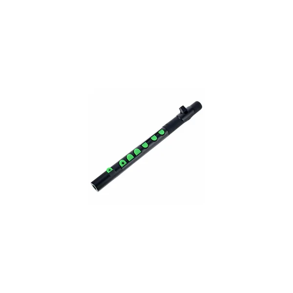 Nuvo TooT 2.0 black-green with keys