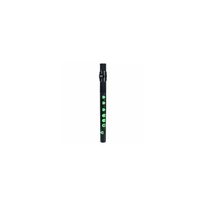 Nuvo TooT 2.0 black-green with keys
