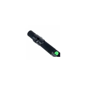 Nuvo TooT 2.0 black-green with keys