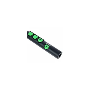 Nuvo TooT 2.0 black-green with keys