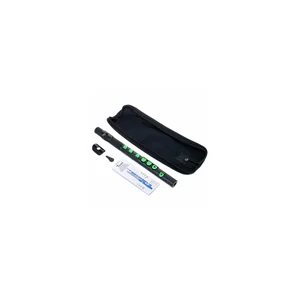 Nuvo TooT 2.0 black-green with keys