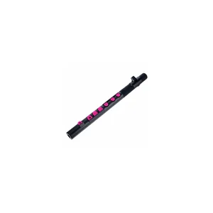 Nuvo TooT 2.0 black-pink with keys