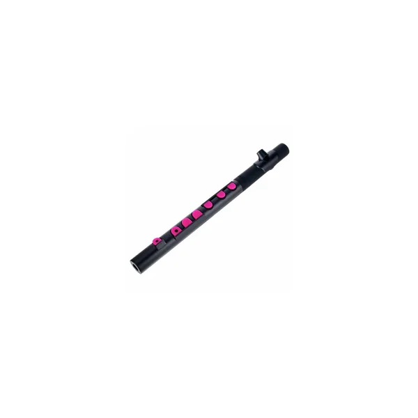 Nuvo TooT 2.0 black-pink with keys