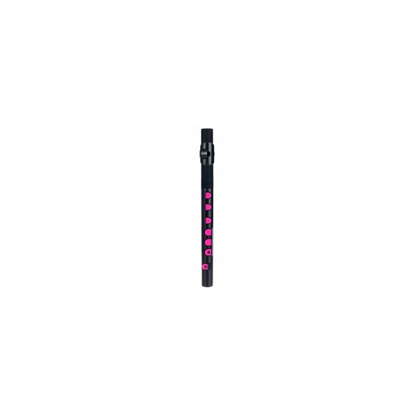 Nuvo TooT 2.0 black-pink with keys