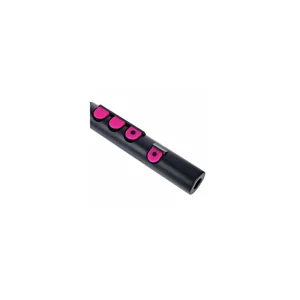 Nuvo TooT 2.0 black-pink with keys