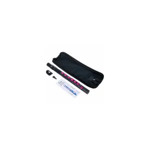 Nuvo TooT 2.0 black-pink with keys
