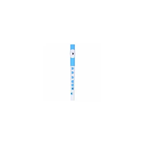 Nuvo TooT 2.0 white-blue with keys