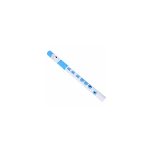 Nuvo TooT 2.0 white-blue with keys