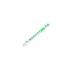 Nuvo TooT 2.0 white-green with keys