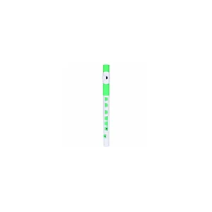 Nuvo TooT 2.0 white-green with keys