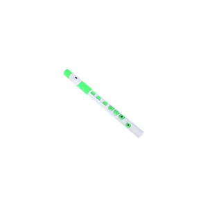 Nuvo TooT 2.0 white-green with keys